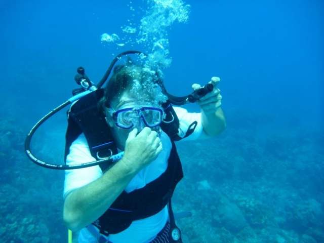 Nomad Divers 